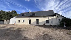 Maison a vendre Gévezé 35850 Ille-et-Vilaine 35 100 m2 5 pièces 208000 euros 35176/494 001