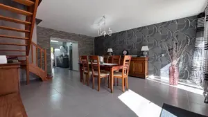 Maison a vendre Bruz 35170 Ille-et-Vilaine 35 189 m2 7 pièces 312000 euros 35176/497 001