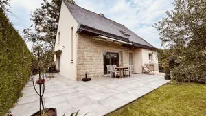 Maison a vendre Bruz 35170 Ille-et-Vilaine 35 137 m2 7 pièces 486450 euros 35176/498 001