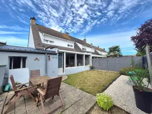 Maison a vendre Merville 59660 Nord 59 108 m2 5 pièces 193500 euros C1182 001