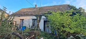 Maison a vendre Rougeries 02140 Aisne 02 47 m2 2 pièces 13440 euros 02014/918 001