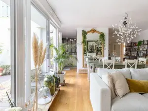 Appartement a vendre Saint-Grégoire 35760 Ille-et-Vilaine 35 103 m2 4 pièces 375000 euros 35009/CM-348 001