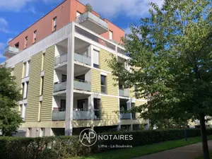 Appartement a vendre Rennes 35000 Ille-et-Vilaine 35 3 pièces 256000 euros 35026/29 001