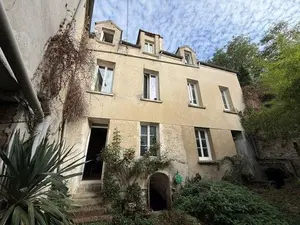 Immeuble de rapport a vendre Montmorency 95160 Val-d'Oise 95 230 m2 12 pièces 589950 euros M265 001