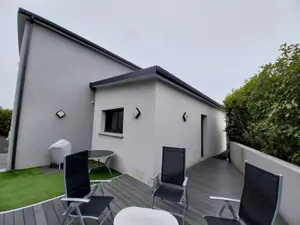 Maison a vendre Vitré 35500 Ille-et-Vilaine 35 135 m2 5 pièces 406755 euros 35131-369 001