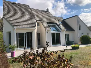 Maison a vendre Issoudun 36100 Indre 36 156 m2 5 pièces 241040 euros 11813/1553 001