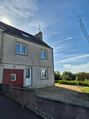 Maison a vendre Cléder 29233 Finistère 29 84 m2 5 pièces 178200 euros 29104-MAIS1170 001