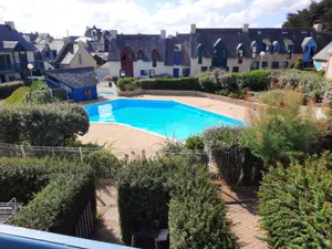 Appartement a vendre Saint-Malo 35400 Ille-et-Vilaine 35 24 m2 1 pièce 115000 euros 11785/473 001
