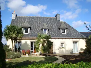 Maison a vendre Moustoir-Remungol 56500 Morbihan 56 137 m2 5 pièces 259000 euros 063-540 001