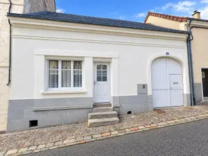 Maison a vendre Le Grand-Lucé 72150 Sarthe 72 91 m2 6 pièces 80250 euros 13816/1239 001