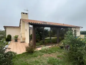 Maison a vendre Saint-Genès-de-Fronsac 33240 Gironde 33 110 m2 4 pièces 295000 euros 118/1671 001