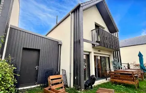 Maison a vendre Dinard 35800 Ille-et-Vilaine 35 91 m2 4 pièces 312600 euros 35142-109 001