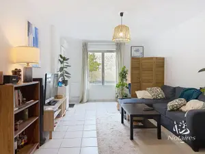 Appartement a vendre Bordeaux 33000 Gironde 33 43 m2 2 pièces 236000 euros 007/950 001