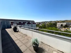 Appartement a vendre Évreux 27000 Eure 27 72 m2 3 pièces 185000 euros 11144/750 001