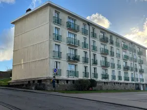Appartement a vendre Boulogne-sur-Mer 62200 Pas-de-Calais 62 102 m2 4 pièces 127800 euros 13255/576 001