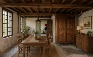 Maison a vendre Biermes 08300 Ardennes 08 179 m2 5 pièces 115500 euros 10315/662 001