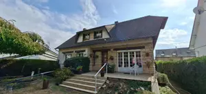 Maison a vendre Évreux 27000 Eure 27 113 m2 4 pièces 231000 euros M1126E 001