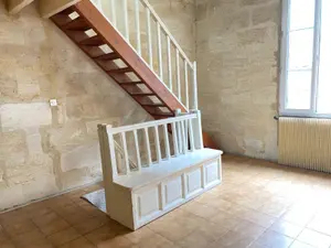 Appartement a vendre Bordeaux 33200 Gironde 33 58 m2 2 pièces 162400 euros 11638/343 001