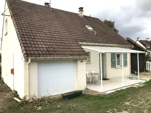 Maison a vendre Bonnétable 72110 Sarthe 72 138 m2 6 pièces 198550 euros 079/2057 001