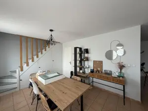 Maison a vendre Souillé 72380 Sarthe 72 90 m2 4 pièces 231000 euros 13827/682 001