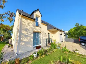 Maison a vendre Melesse 35520 Ille-et-Vilaine 35 117 m2 6 pièces 375000 euros 35009/CM-349 001