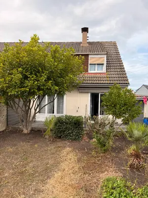 Maison a vendre Cappelle-la-Grande 59180 Nord 59 84 m2 178250 euros V12416 001