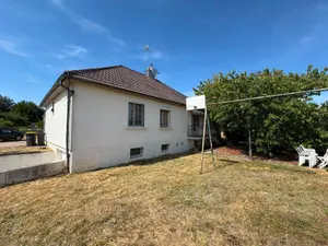 Maison a vendre Coulongé 72800 Sarthe 72 105 m2 6 pièces 89860 euros MAIS/0108 001