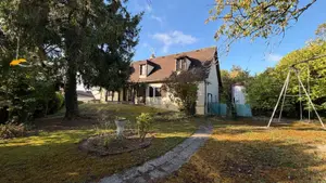 Maison a vendre Saint-André-les-Vergers 10120 Aube 10 203 m2 10 pièces 265000 euros 10376-1283 001