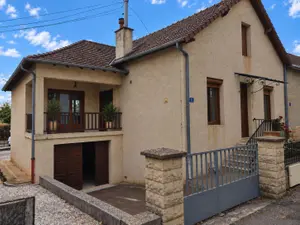 Maison a vendre Brive-la-Gaillarde 19100 Corrèze 19 95 m2 3 pièces 156450 euros 77004-107 001