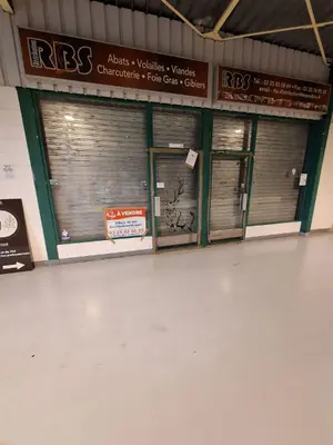 Fonds et murs commerciaux a vendre Pont-Sainte-Marie 10150 Aube 10 229 m2 85040 euros 10378/1355 001