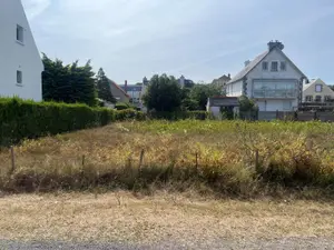 Terrain a batir a vendre Erquy 22430 Côtes-d'Armor 22 126000 euros VR/170 001