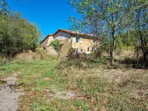 Maison a vendre Saint-Maurice-lès-Châteauneuf 71740 Saône-et-Loire 71 85 m2 4 pièces 70000 euros 20377 001