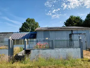 Maison a vendre Kerfourn 56920 Morbihan 56 30 m2 2 pièces 22500 euros 063-543 001