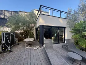 Maison a vendre Pacé 35740 Ille-et-Vilaine 35 155 m2 5 pièces 599150 euros 11803/2468 001