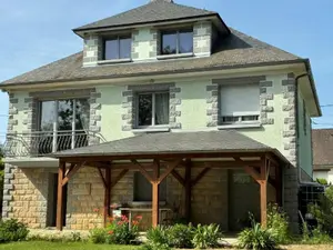 Maison a vendre Retiers 35240 Ille-et-Vilaine 35 99 m2 5 pièces 240680 euros 134/4356 001