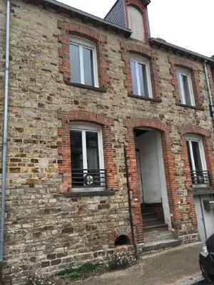 Maison a vendre Thourie 35134 Ille-et-Vilaine 35 113 m2 5 pièces 162980 euros 134/4063 001