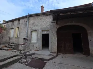 Maison a vendre Villiers-le-Bois 10210 Aube 10 73 m2 4 pièces 20000 euros 10063/1305 001