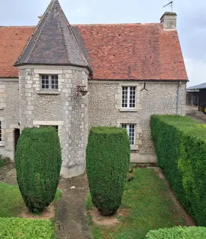 Maison a vendre Sarceaux 61200 Orne 61 138 m2 5 pièces 180200 euros 61013/342 001