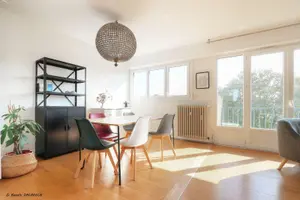 Appartement a vendre Rennes 35000 Ille-et-Vilaine 35 81 m2 4 pièces 376000 euros 11772/191 001