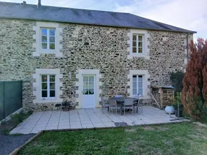 Maison a vendre Mutrécy 14220 Calvados 14 103 m2 4 pièces 264550 euros 14006/26 001