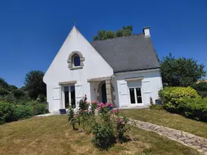 Maison a vendre Cléguérec 56480 Morbihan 56 116 m2 5 pièces 199000 euros 063-544 001