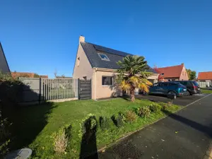 Maison a vendre Wormhout 59470 Nord 59 102 m2 6 pièces 325000 euros W4088 001