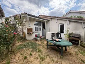 Maison a vendre Pessac 33600 Gironde 33 52 m2 3 pièces 207200 euros 026/1044 001