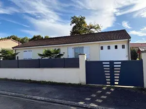Maison a vendre Saint-Brice-sur-Vienne 87200 Haute-Vienne 87 87 m2 4 pièces 180000 euros 14757/217 001