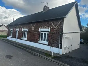 Maison a vendre Rocquigny 62450 Pas-de-Calais 62 96 m2 4 pièces 114800 euros 1/827 001