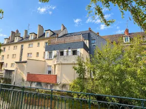 Immeuble de rapport a vendre Évreux 27000 Eure 27 255 m2 12 pièces 546000 euros 11144/751 001