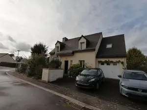 Maison a vendre Saint-Méen-le-Grand 35290 Ille-et-Vilaine 35 98 m2 6 pièces 249990 euros 35129-7140 001