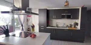 Appartement a vendre Rethel 08300 Ardennes 08 102 m2 5 pièces 166500 euros 10315/664 001