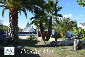 Terrain a batir a vendre Névez 29920 Finistère 29 219072 euros TEBA/2022 001