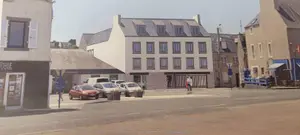 Appartement a vendre Camaret-sur-Mer 29570 Finistère 29 49 m2 2 pièces 240000 euros 3327-20 001